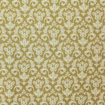 Colbert Gold 40  Fabric