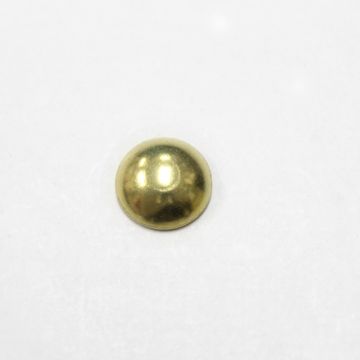 Nail Head 670 3/8 Inch 19 Gold
