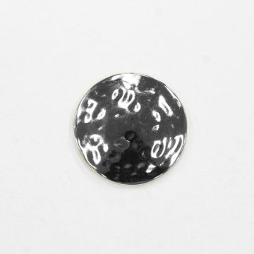 Nail Head Hammered 1.75 Nickle