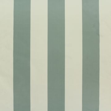Majestic Stripe Turquoise Fabric