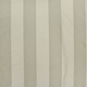 Majestic Stripe Ivory/Taupe Fabric