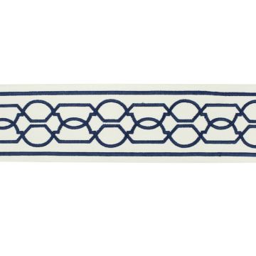 Great 4" Tape/Braid Fabric Trim