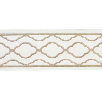 High Way Fabric Trim