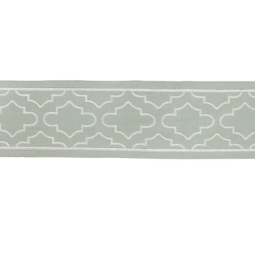 Shina Fabric Trim