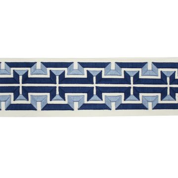 Pensri 4 Inch Tape Fabric Trim