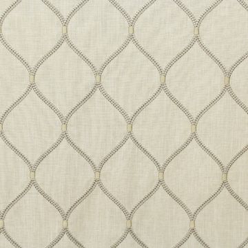 Baktam Embroidered Fabric 