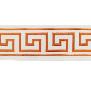 Liaz 4" Tape/Braid Fabric Trim