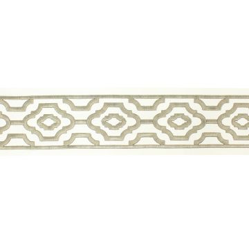 Kiwid Ivory Fog Tape 4"