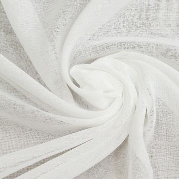 Magnolia Winter White  Fabric