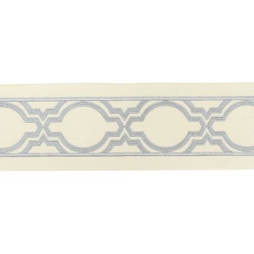 Ogee Fabric Trim