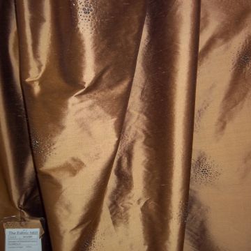 Stars w/ Rhinestones P/1270 C/5 Fabric