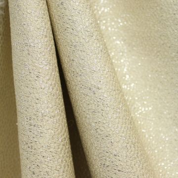 Bubblie Champagne  Fabric