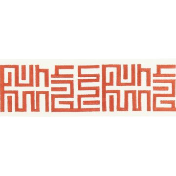 Border Tape SMP-1786/962 Fabric Trim