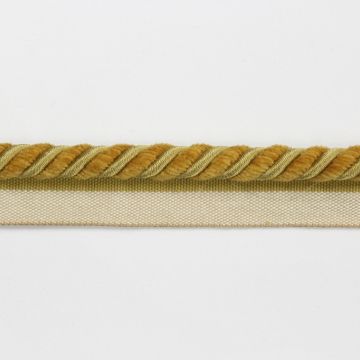 Cord with Tape 1/4 Inch 1015-DVT 7966 Fabric Trim