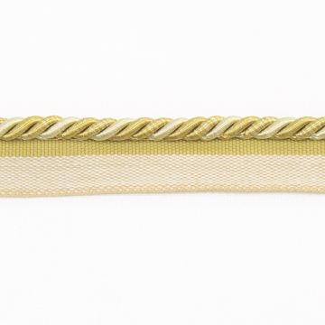 Cord with Tape 1/4 Inch 1028-T Fabric Trim