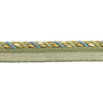 Cord with Tape 1/2 Inch 1034-T Fabric Trim