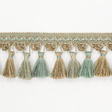 Tassel Fringe 3.75&quot; 1398 Fabric Trim