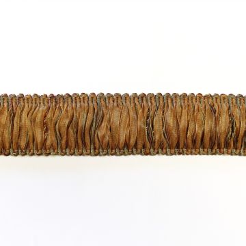 Organdy Loop Fringe 1463-9591 Fabric Trim