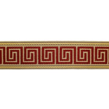 Jacquard Galon 10246 Fabric Trim