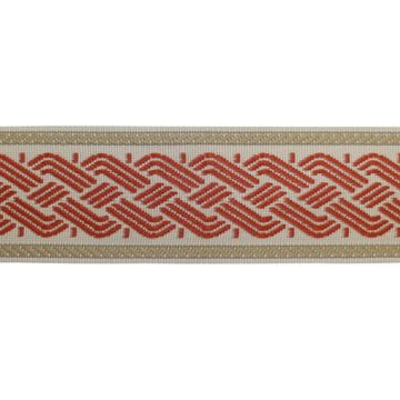 Jacquard Galon 10142 Fabric Trim