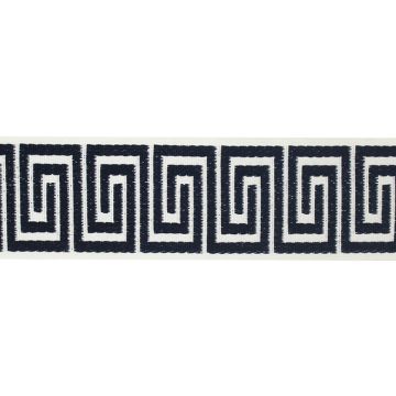 Greek Key Tape 2.25 Inch