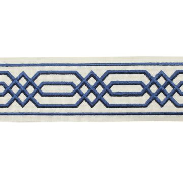 3 Inch Tape 3D Fabric Trim