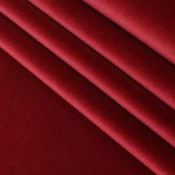 JB Martin Como Cotton Velvet Fabric