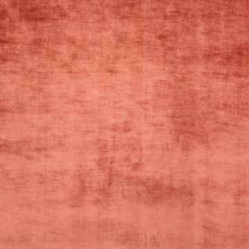 JB Martin Milan Velvet Coral  Fabric