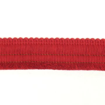 Sunbrella Brush Fringe 2-Inch Fabric Trim