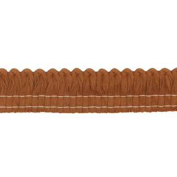 Sunbrella Brush Fringe Nut 1.5 Inch Fabric Trim