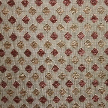 Diamond Us120C Copper #3 Fabric