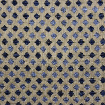 Diamond Us120C Indigo #6 Fabric