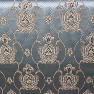 Hammered Damask US138A  Fabric