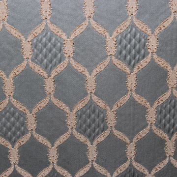 Hammered Ogee US138B #5 Spa Fabric