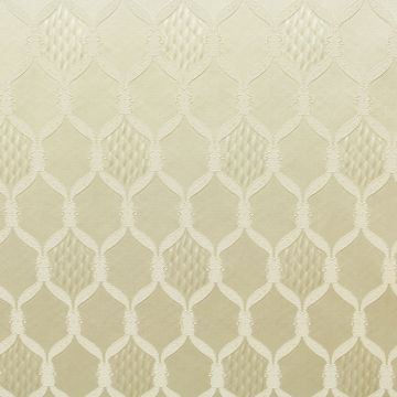 Hammered Ogee US138B #1 Ivory  Fabric