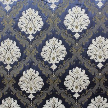 Chenille Damask US150A  Fabric
