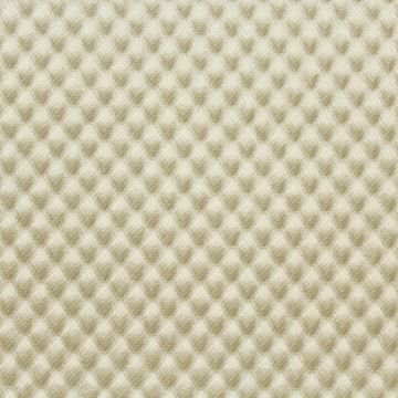Matelasse Diamond Gold Fabric