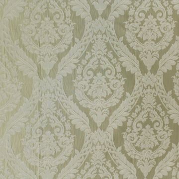 Damask Railroaded US172 #3 Fabric