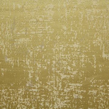 Contemporary Allover Gold  Fabric