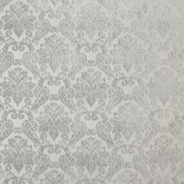 Chenille Damask  Fabric