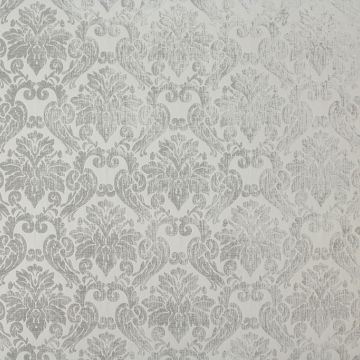 Chenille Damask US122A #2  Fabric