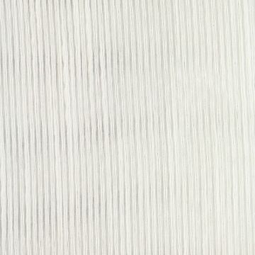 Sheer 100&quot; White Glitter VT61#1  Fabric