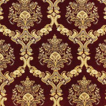 Regal Chenille  Fabric