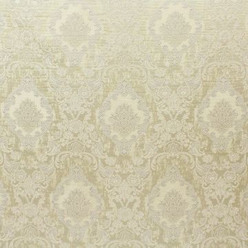 Wide Width Damask Fabric