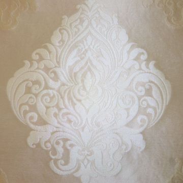 Cassidy 234 Champagne  Fabric
