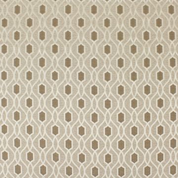 Medalist Mushroom  Fabric