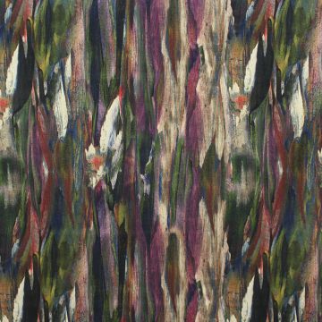 Sirocco Plumage  Fabric
