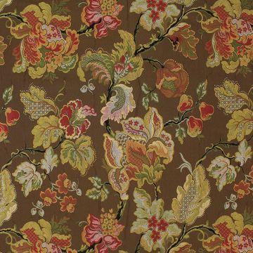 Upos 9699 Copper  Fabric