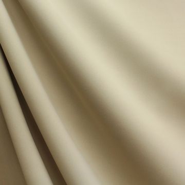 Hanes Apollo Soft Blackout Drapery Lining Ivory F/R 701 Fabric