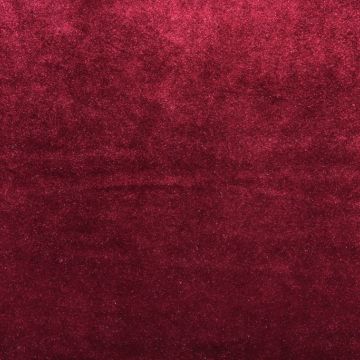 Velveteen 60 Inch Wide Wine Fabric